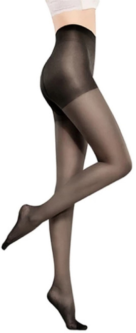 透膚美肌彈力絲襪