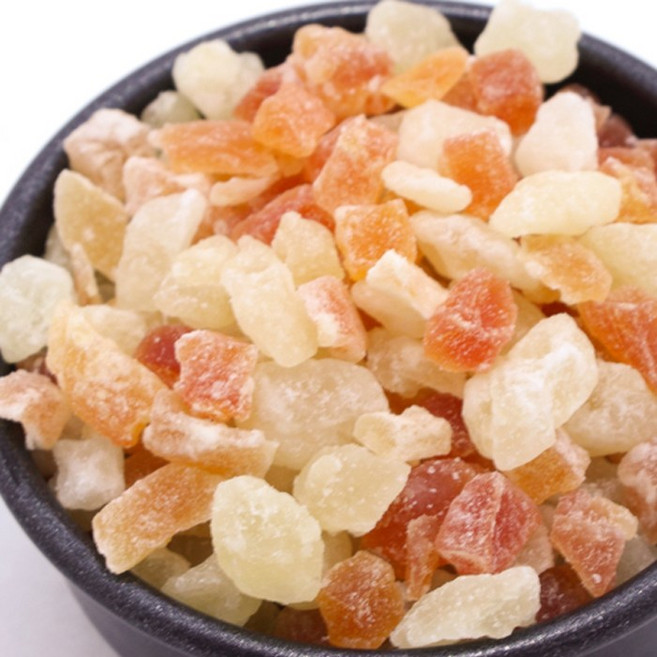 건조파파야 1kg, 1개