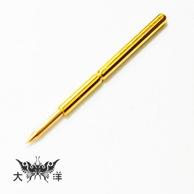 大洋 P75-B1 探針, 1個