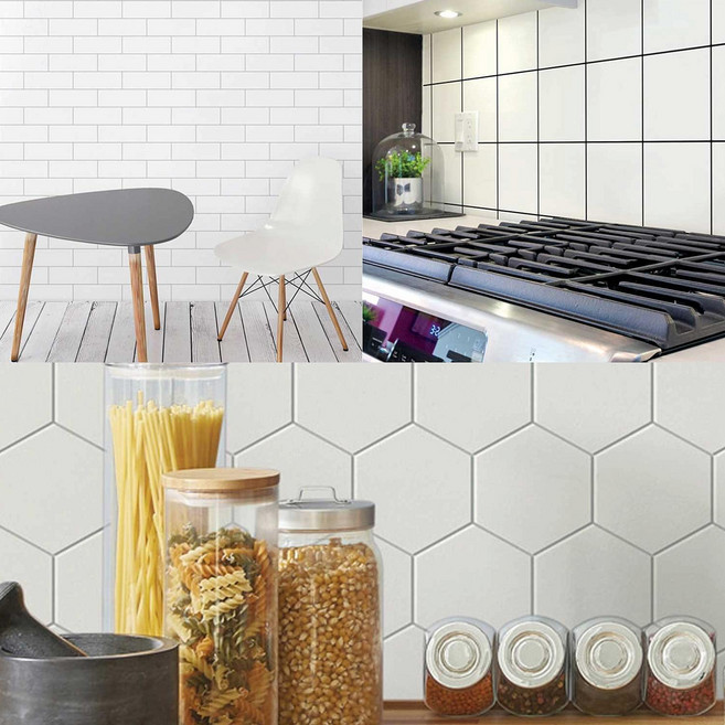 페이지마켙 주방 벽 시트지 욕실 방수 발포 12종 폼시트벽지 발포스티커 셀프단열재 싱크대 엠보시트 방염 오염 홈 스타일링 예쁜 집 원룸 꾸미기 오늘 출발, 07_FWSH3117_50W