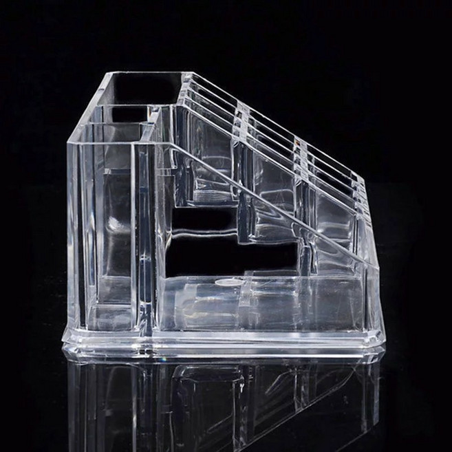 반영구색소진열대 색소보관함 아크릴색소진열대 색소정리함, 1개