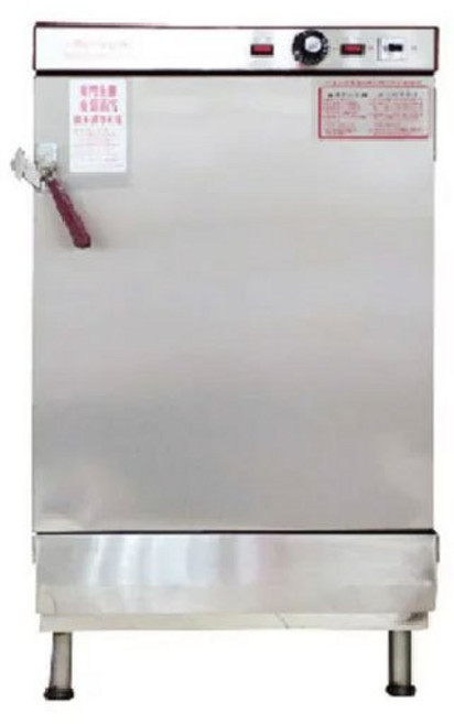 大豐 不鏽鋼電氣式電熱箱 ST-1550D 免加水式商用保溫箱