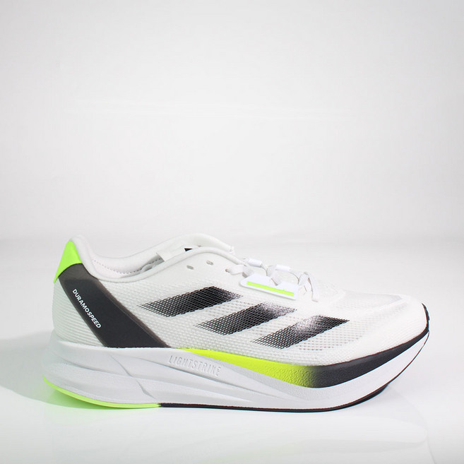 아디다스 남성 경량 발편한 런닝화 듀라모 스피드 조깅화 워킹화