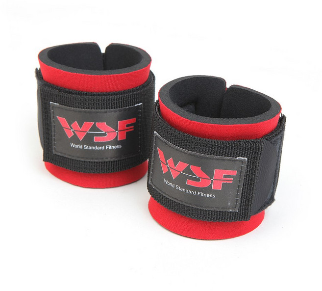 WSF 리스트서포트 프로 손목보호대 손목아대, 리스트 서포트 프로