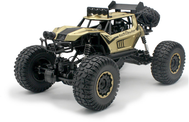 집 거실 오프로드 산악 서킷 어디든 가능한 파워 RCcar 무선조종 자동차 50Cm 대형 몬스터 RC카 고효율은 50분~60구동, 고효율 알씨카, 고효율 50Cm 골드, 1개