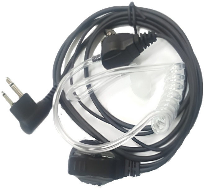 민영 무전기 MYT0033 MYT3300 MYT0055 경호이어폰