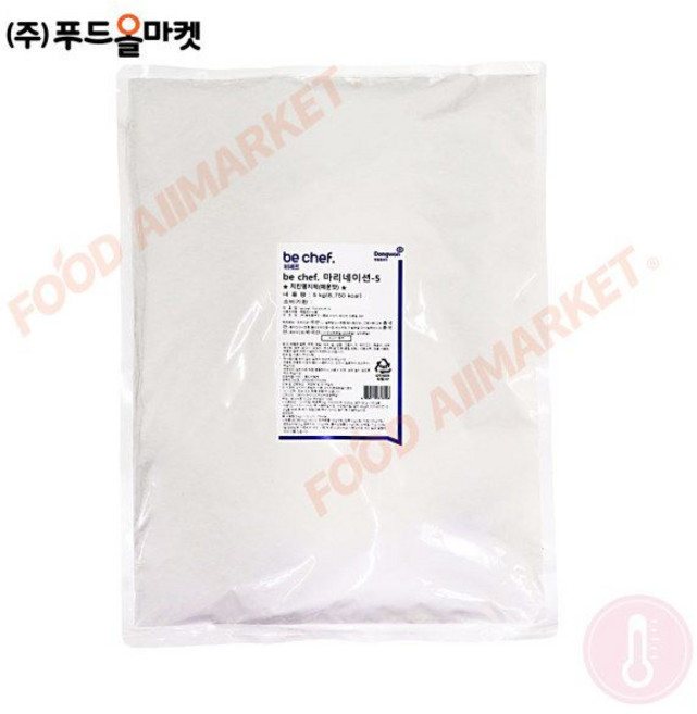 동원홈푸드 비셰프 마리네이션 5 5Kg 대용량 치킨염지제, 동원홈푸드 비셰프 마리네이션 5 5Kg 대용량 치킨염지