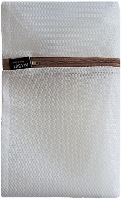 올벗 국산 무형광 이중 세탁망 유아용 빨래망 사각세탁망 원형세탁망 속옷망, 사각L, 2개