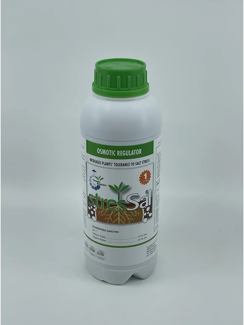 스트레살 식물 뿌리발근제 수분경감제 스트레스 염류극복 OSMTIC REGULATOR, 1개, 1L - 쿠팡