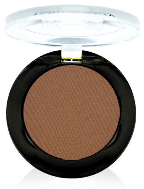 [레브쌍] 베이직컬러 아이섀도우, 010 다크 브라운, 1개