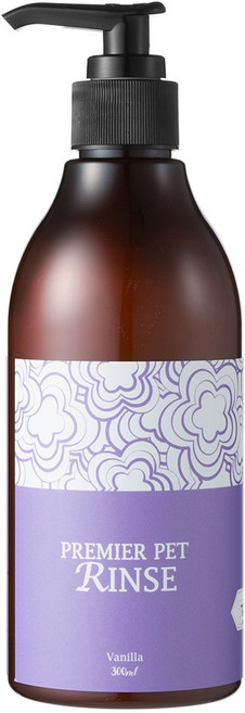 로베바 프리미어 반려견 린스, 300ml, 1개입, 1개