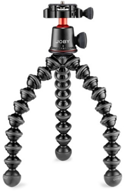 (JOBY) GorillaPod® 3K PRO Kit, 1개