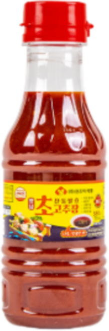 진조미 초장 330g, 20개