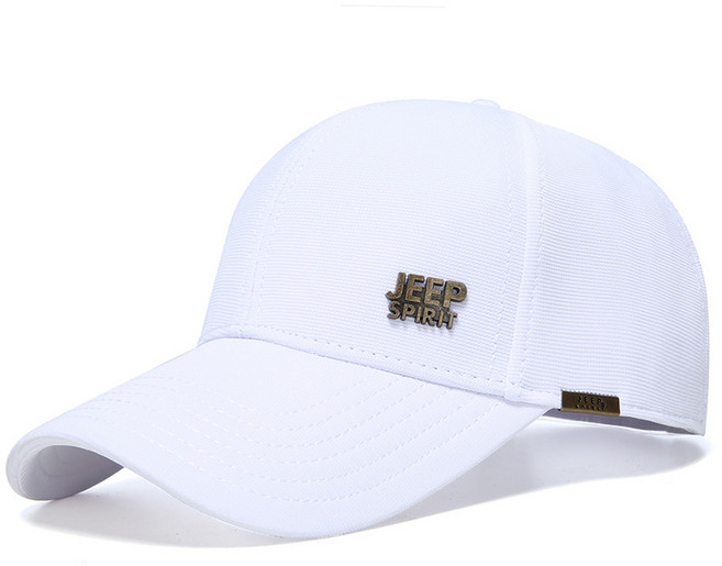 지프스피릿 캐주얼 무지 남자 여자 볼캡 야구모자 + 정품포장