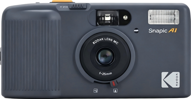 KODAK 柯達 Snap'c APG1 底片相機, 1個, Snapic A1