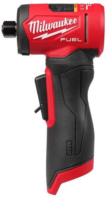 밀워키 Milwaukee 공구Electric - M12 Fuel 0 6cm(1/4인치) 직각 다이 그라인더 도구