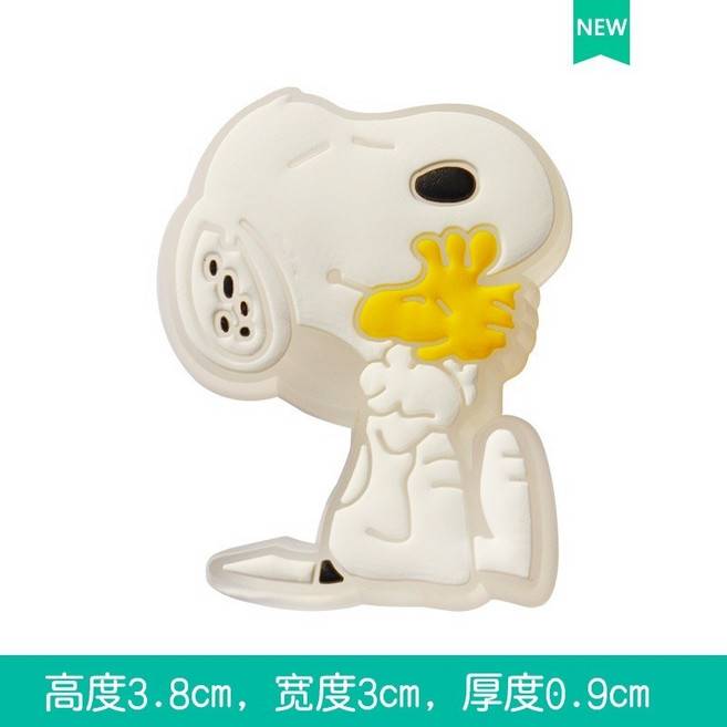 DIY 鞋扣*10入裝 洞洞鞋飾品