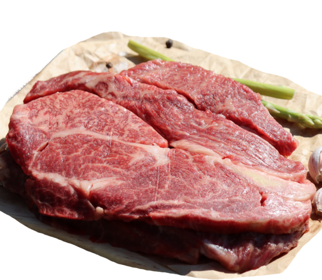 한우왕 한우 등심 1등급 600g (등급선택가능), 1개, 등심 1+등급 600g