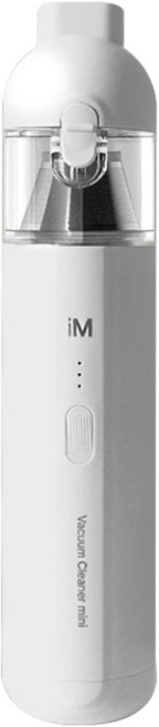 릴리 차이슨 차량용 청소기 핸디 무선청소기 휴대식 소형 2in1 에어노즐