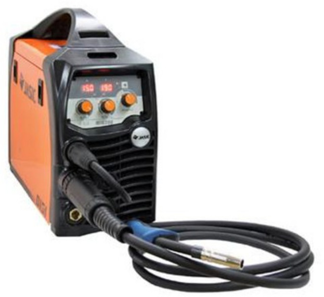 논가스 용접기 JASIC MIG200 휴대용 N229 (본체 MIG250 N289 변경가능) / 토치 어스 선택가능, 1개