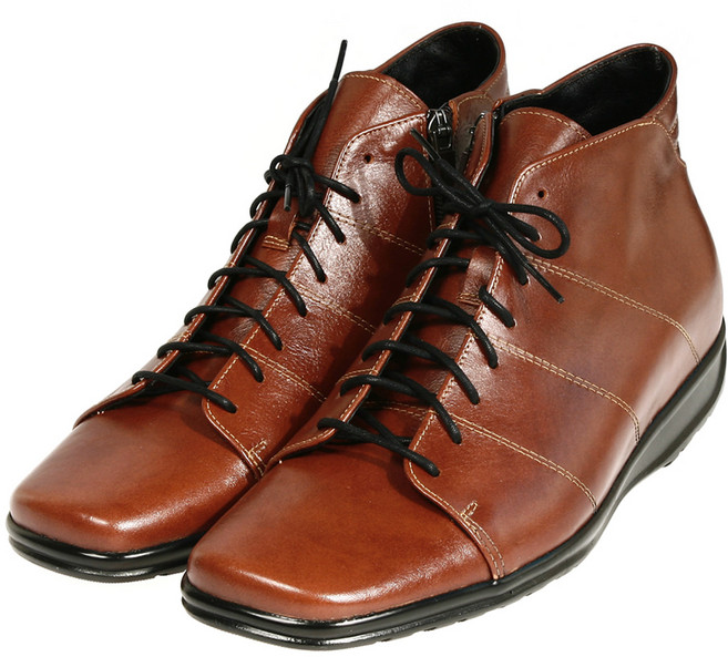 HP3306-2 캐쥬얼 남성부츠 소가죽 미끄럼방지 따뜻한겨울부츠 국내제작