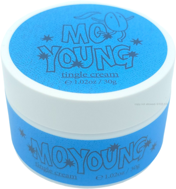 모영 팅글크림 30g 모공관리 1개