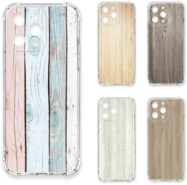 TRON iPhone 17e 四角防摔軟殼 手機殼