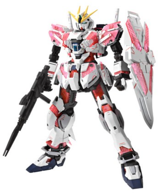 건담 MG 내러티브 C팩 Ver.Ka, 1개