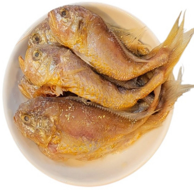 황석어젓, 1kg, 1개