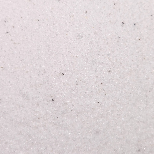 유원산업 아쿠아리움 샌드 슈가 2kg, 화이트, 1개