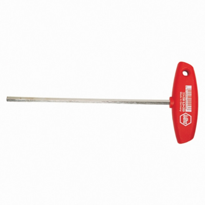 이하 T렌치(롱) 334 4MMx200, 단일 수량, 1개