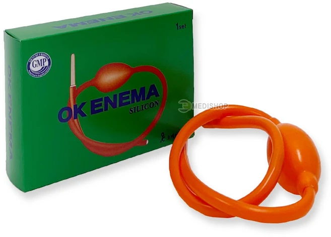 에네마시린지 관장기 코세정 콧물흡입 커피 장청소, 1개 - 쿠팡