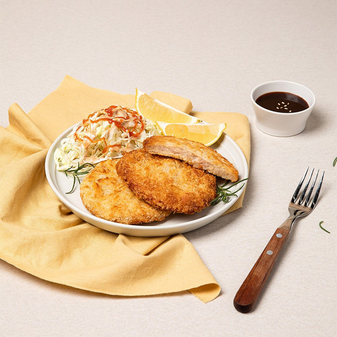 굿프랜즈 등심돈까스800g, 1개, 800g