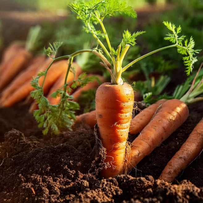 정성밥상 제주구좌흙당근 구좌당근, 1박스, 10kg(특)