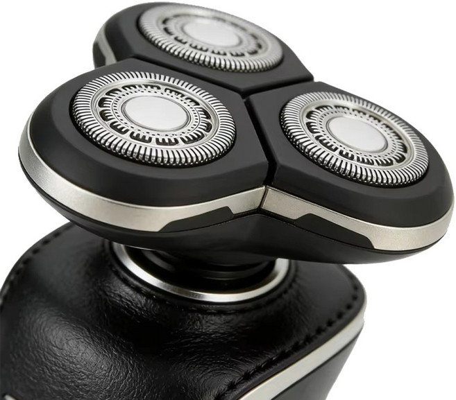 필립스 전기면도기 날 RQ12 S5000 S9000 시리즈 RQ10 호환 헤드 교체