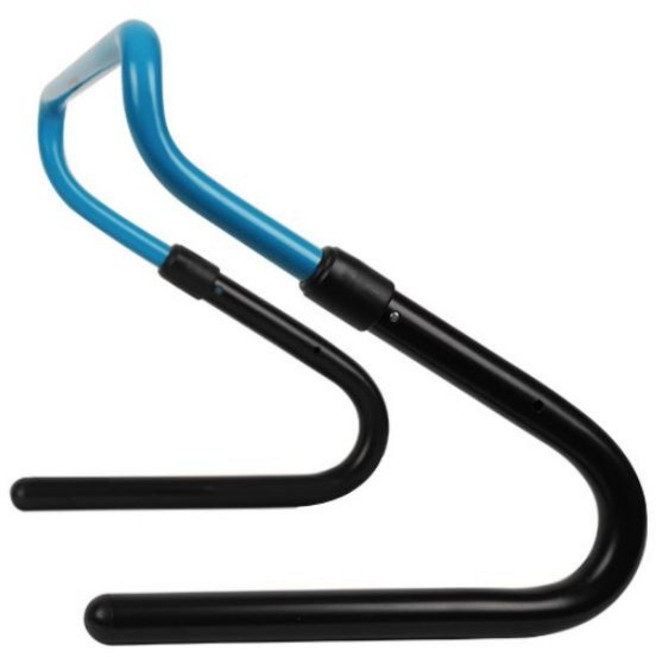 스타 접이식 높이 4단 조절형(19~32cm) 허들 SA540 395g, 1개