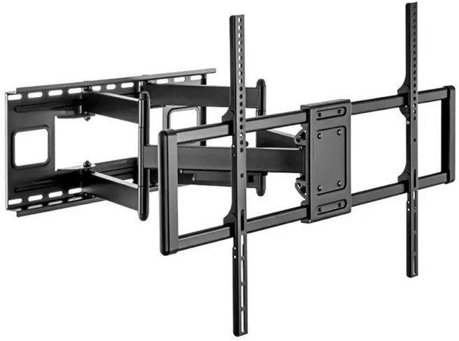 다드림마운트 대형 벽걸이 TV브라켓 티비거치대 98인치 86인치 100인치 삼성 LG TCL 호환, 1개