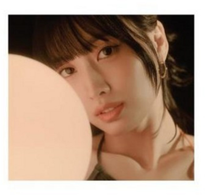 트와이스 - 미니 13집 With YOU-th Digipack 디지팩 모모