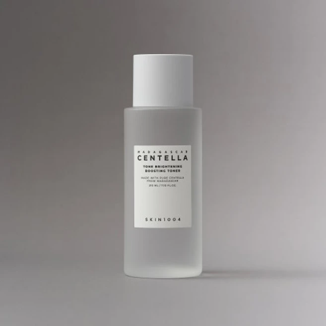 SKIN1004 마다가스카르 센텔라 톤 브라이트닝 부스팅 토너 210ml, none, 1 - 쿠팡
