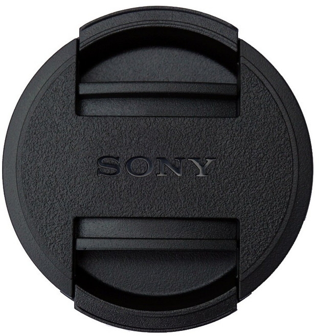 소니 정품 40.5mm 렌즈 앞캡 공식대리점, 1개, ALC-F405S