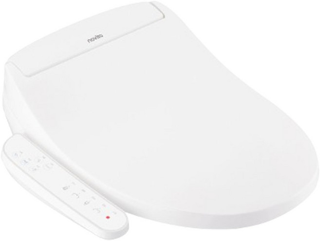 노비타 비데 방수 BD-AE10N 안심세척 화장실비대 연속온수가열 직수방식 기사방문 설치비 선결제, 기사설치(설치비 20.000원 추가)