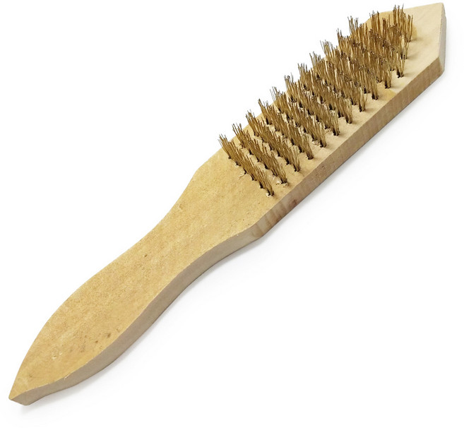 각종 스크래퍼 / 인덕션 바닥 유리창 벽지 청소 스티커 스크레퍼 헤라 끌칼 껌 제거 리무버 철브러쉬, 08_와이어브러쉬(TL37), 1개