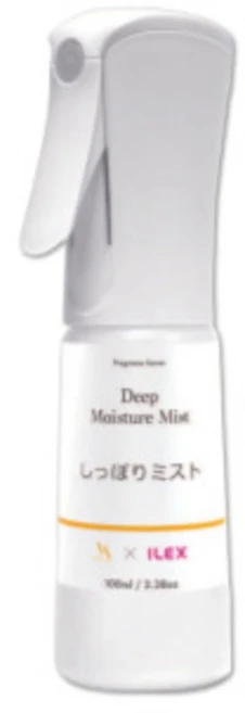 아이렉스 딥 모이스처 미스트 강아지 고양이 반려동물 피부케어, 1개, 100ml - 쿠팡