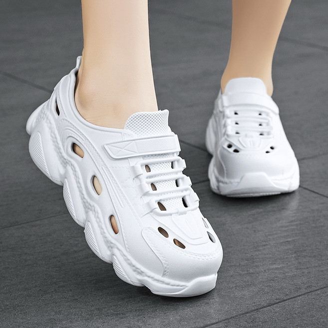 Modern Fashion 남녀공용 발편한 아쿠아 샌들 다용도 슬리퍼 X87