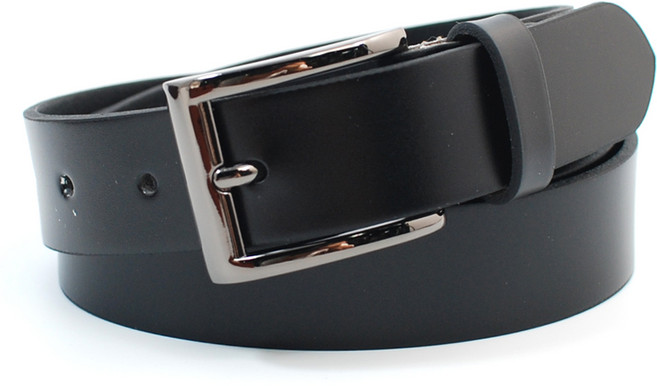 닐슨 여성 가죽벨트 볼륨 베이직 NO.WSM004