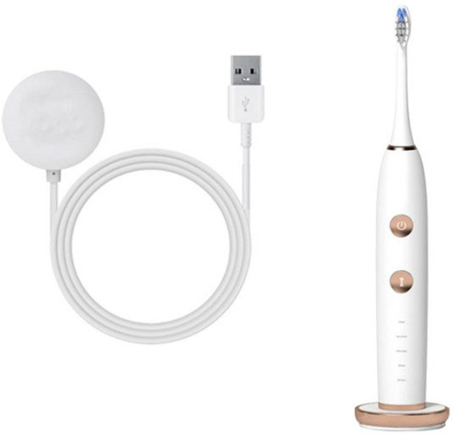 와이케이몰 오아 클린이 소프트 VO-OC001 호환용 충전 케이블 USB 타입 충전기, 1개