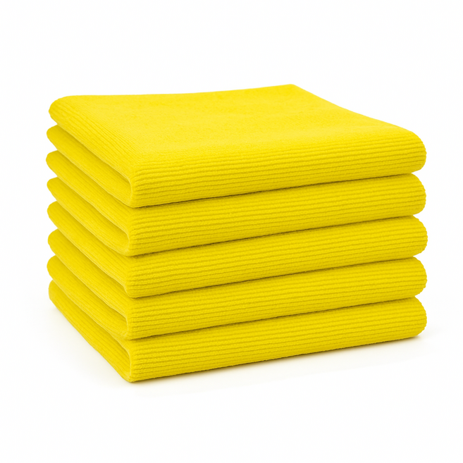 노엔트 기름때 안 남는 대나무 행주, 5개