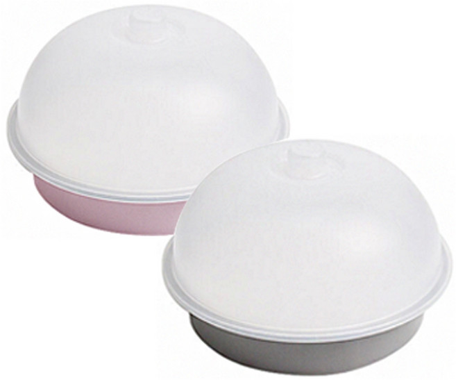 전자레인지찜기 전자레인지 용기 고구마찜기 달걀찜기 미니찜기 멀티찜기 만능찜기, 전자렌지만능찜기 × 그레이 × 1개, 1개