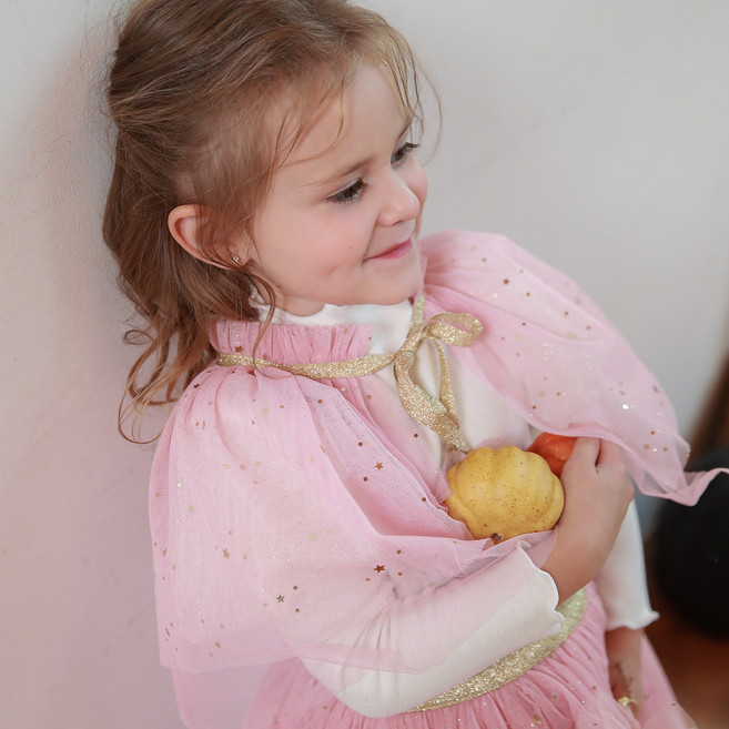 [키앙] 소피아 프린세스 케이프