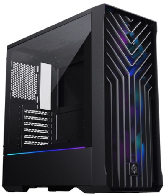 Phanteks NEO AIR 2 DRGB 블랙 (미들타워), 선택하세요, 1개